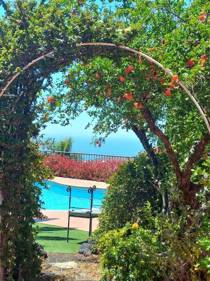 Villa Torres Los Llanos De Aridane Exterior photo